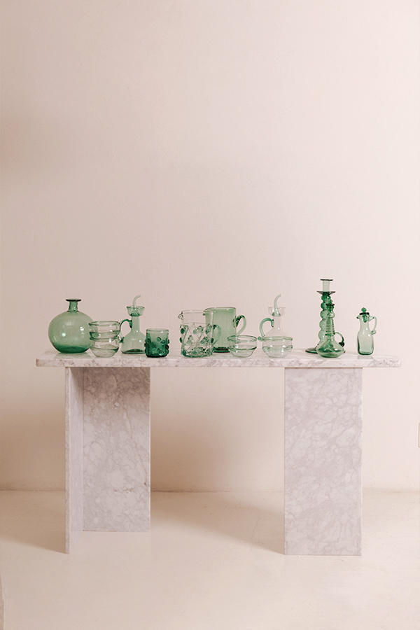 MARBLE COLLECTION 006