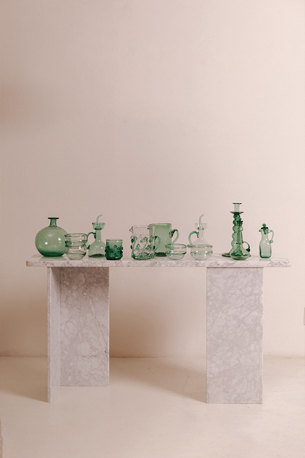 MARBLE COLLECTION 006