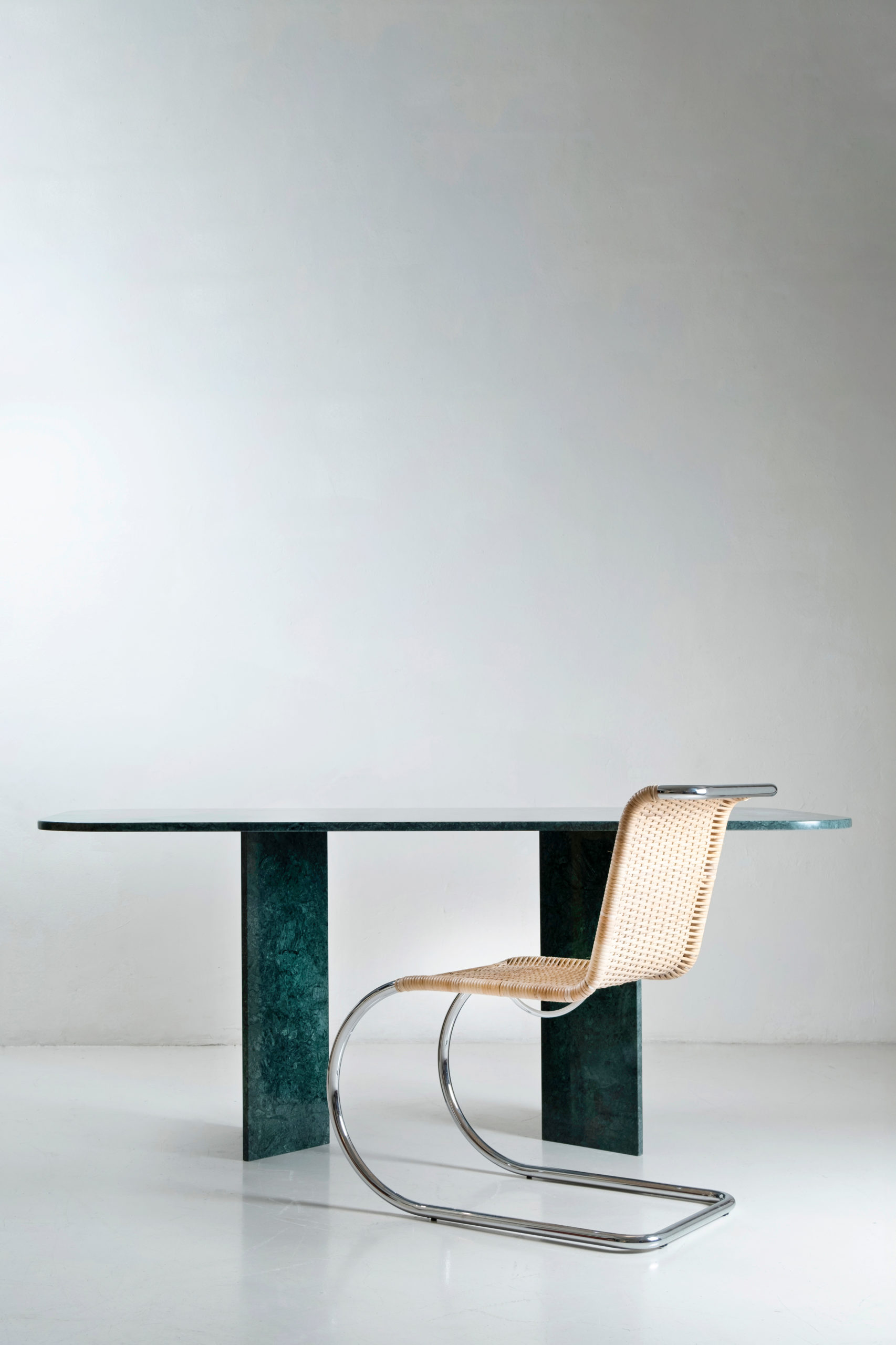 LES EINES - MARBLE VERDE GUATEMALA