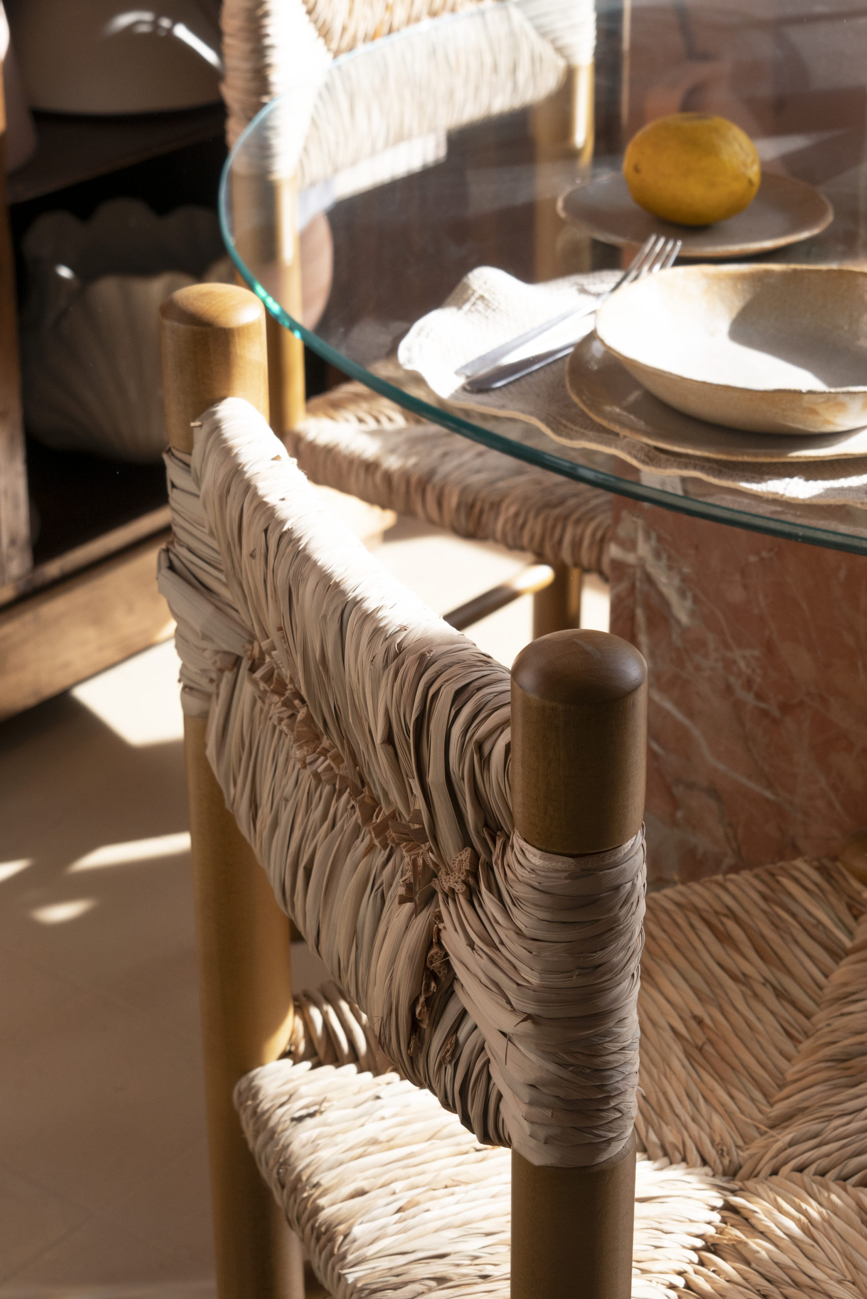 silla cadaques