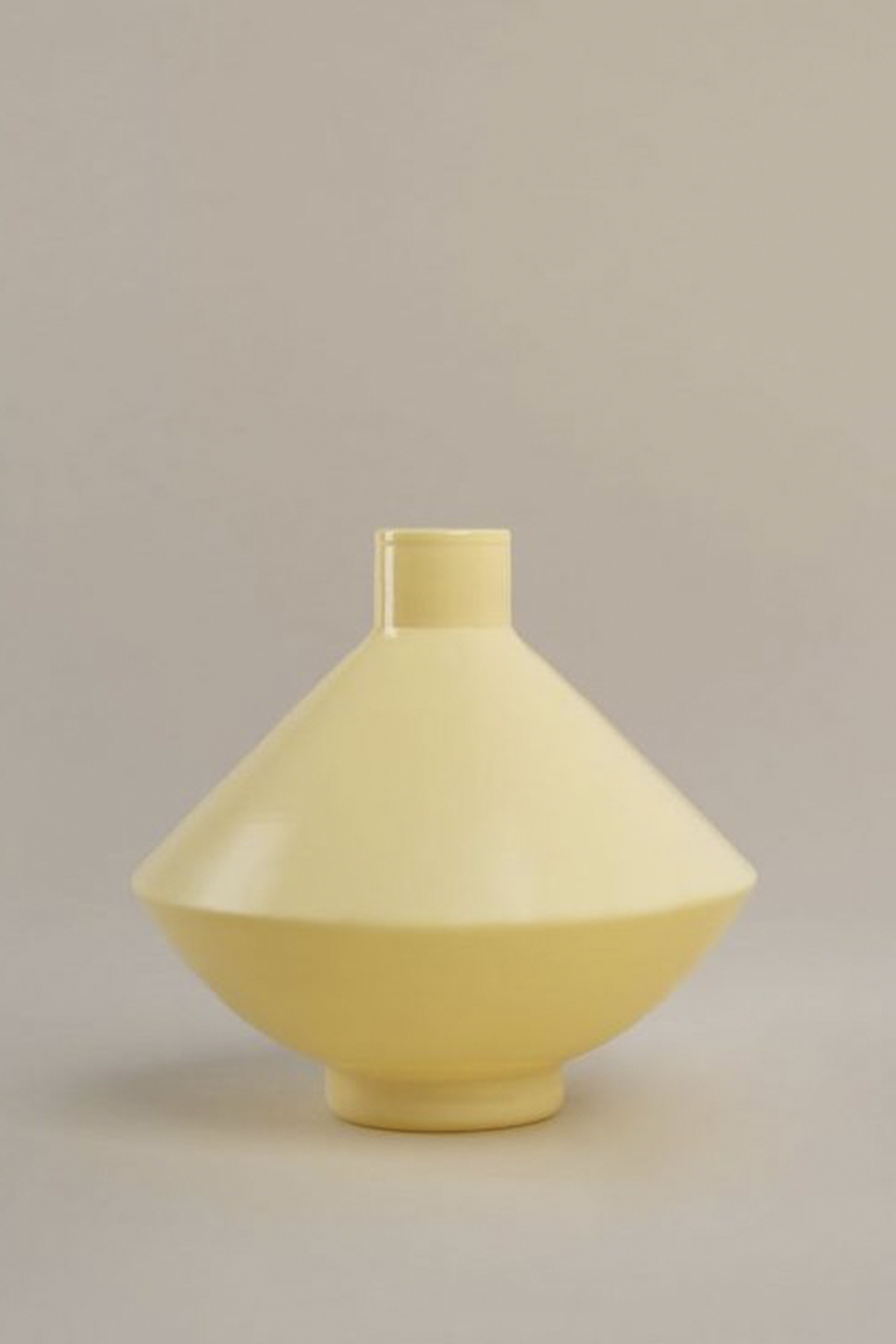 OK vase vanilla