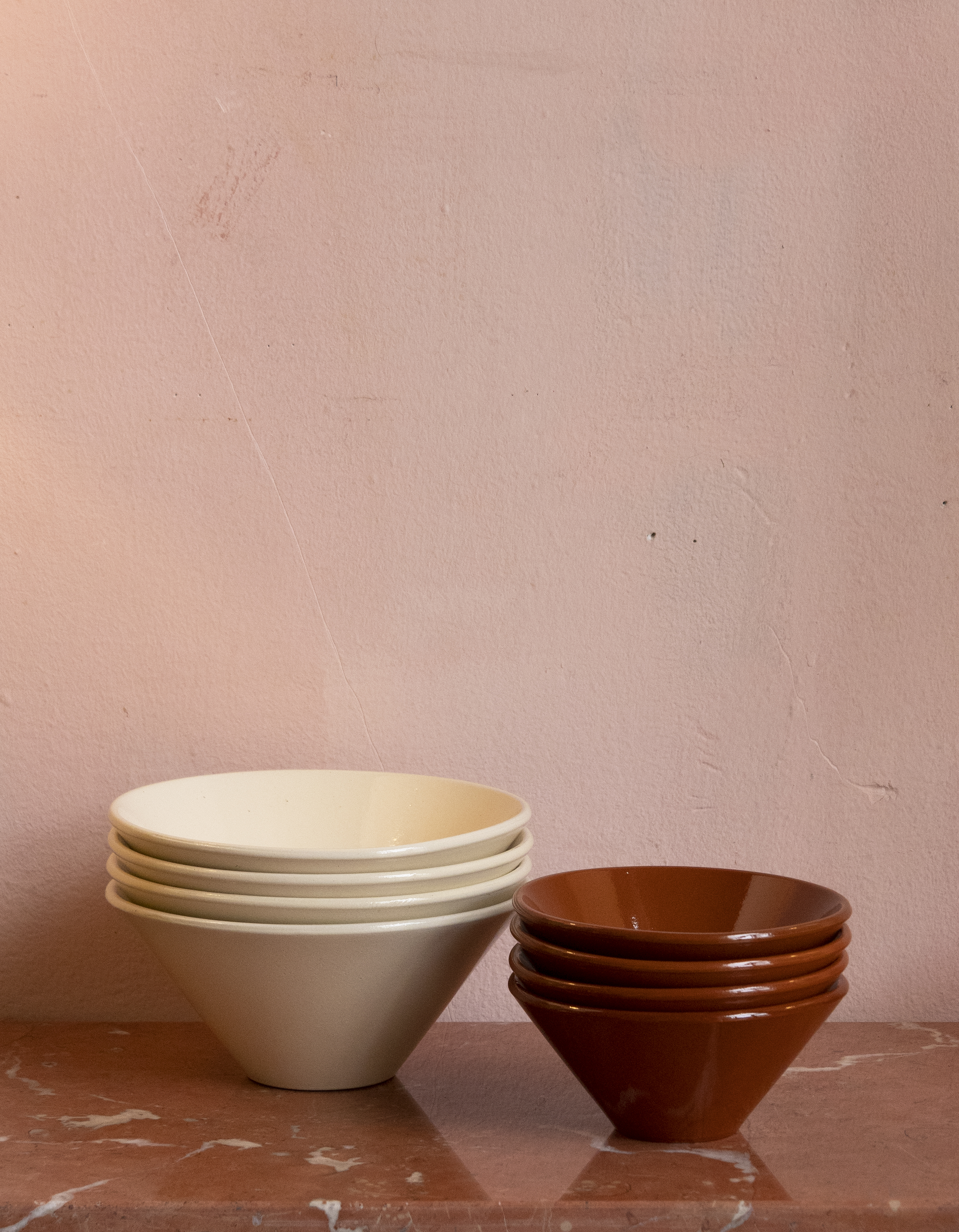 bowls two sets