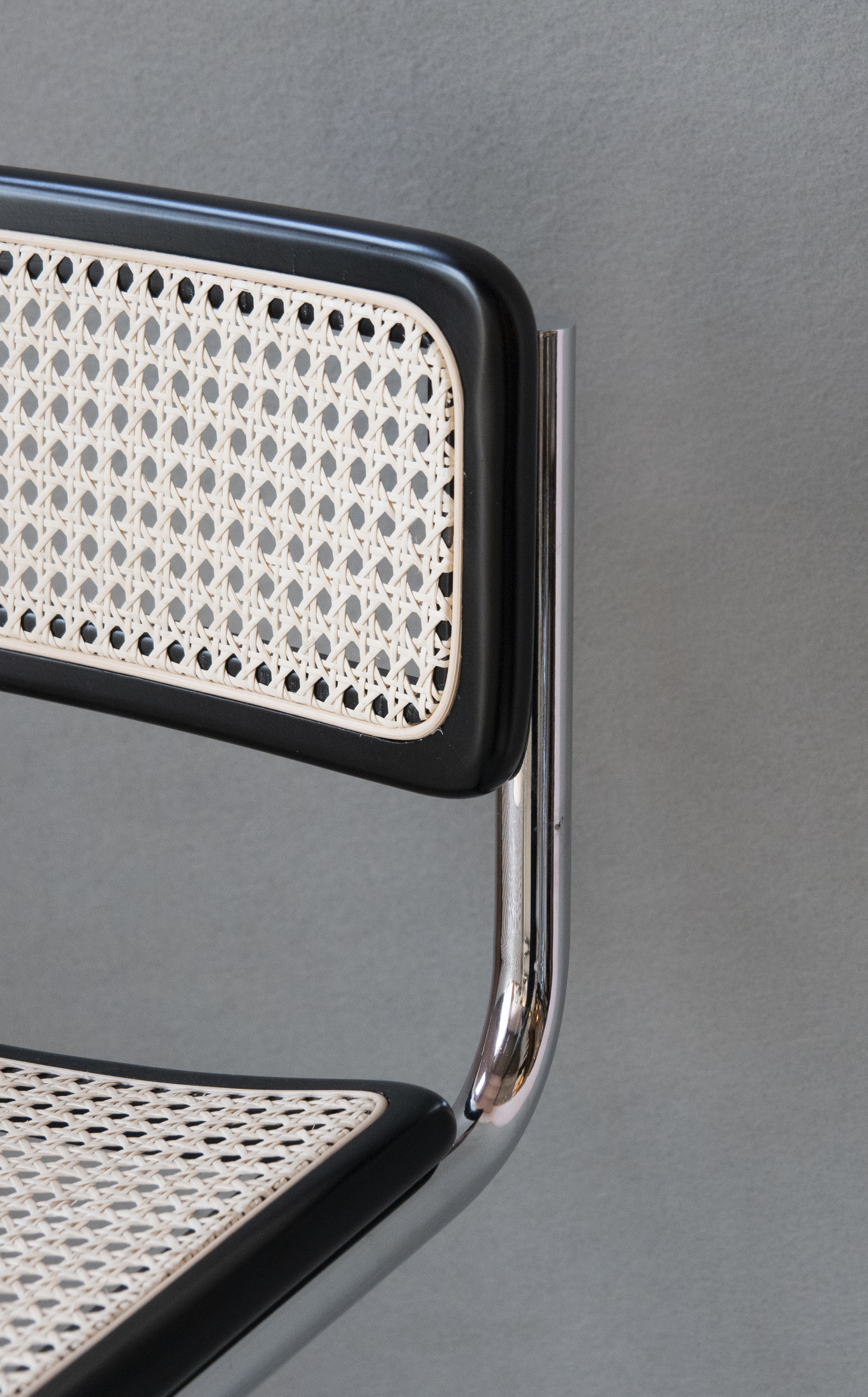 taburete cesca black 2