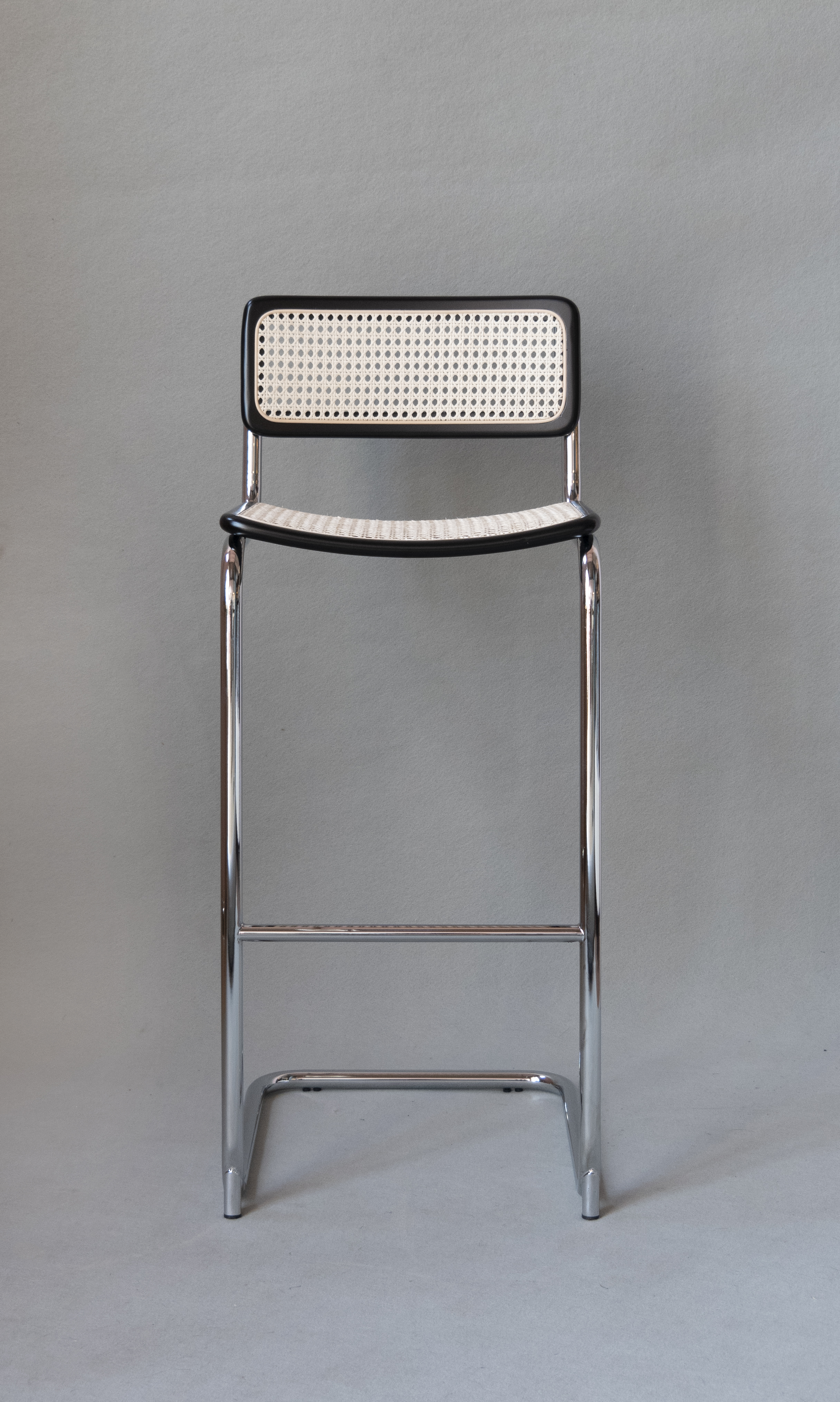 taburete cesca black 3