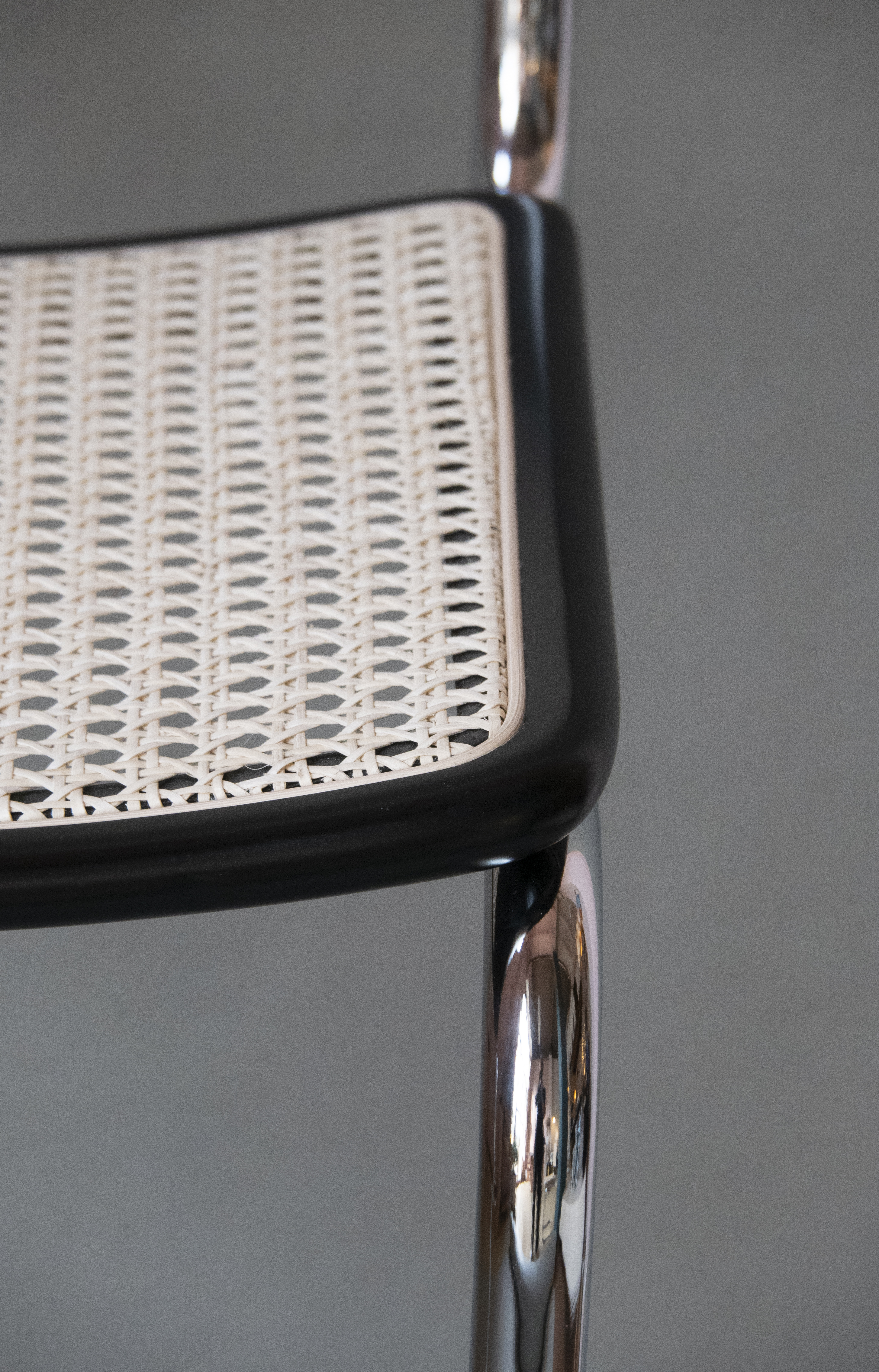 taburete cesca black 4