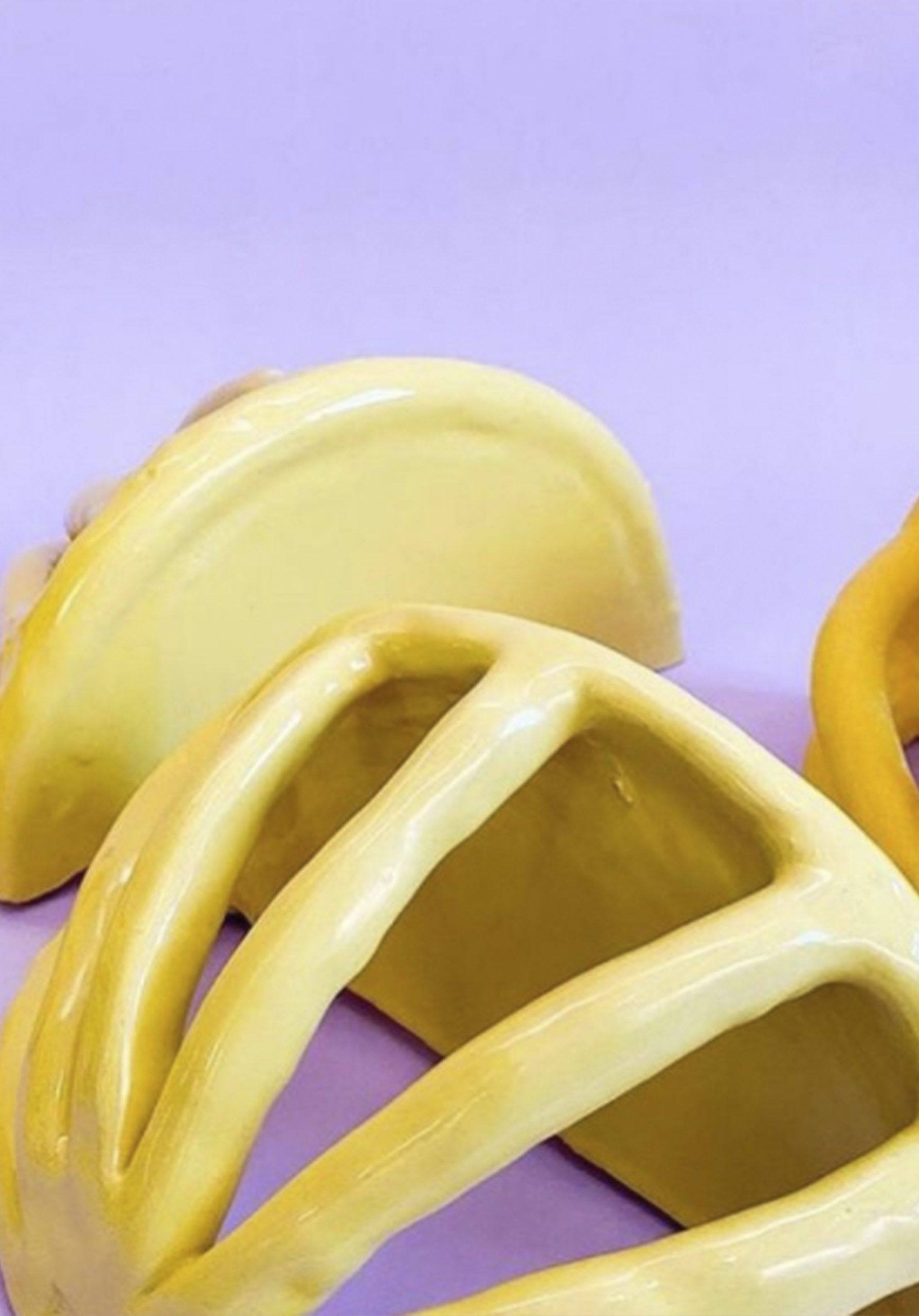 yellow shelf 1