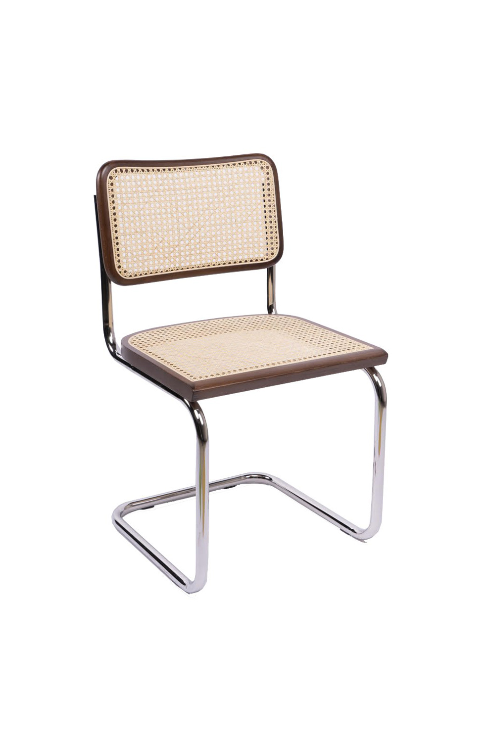 Cesca Chair in Walnut