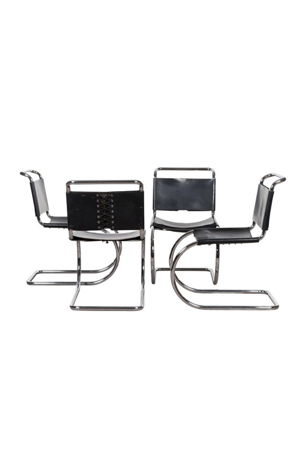 MR Chair various 2