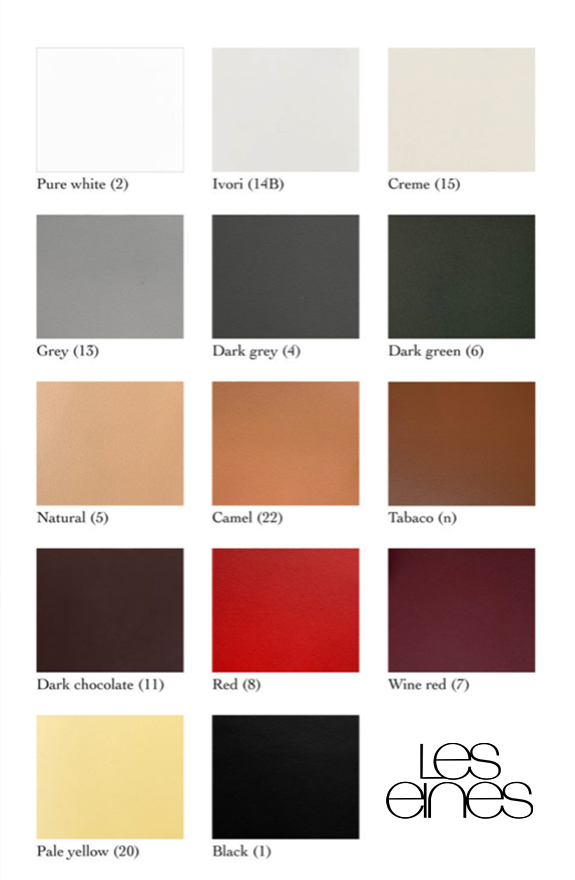 wassily colours