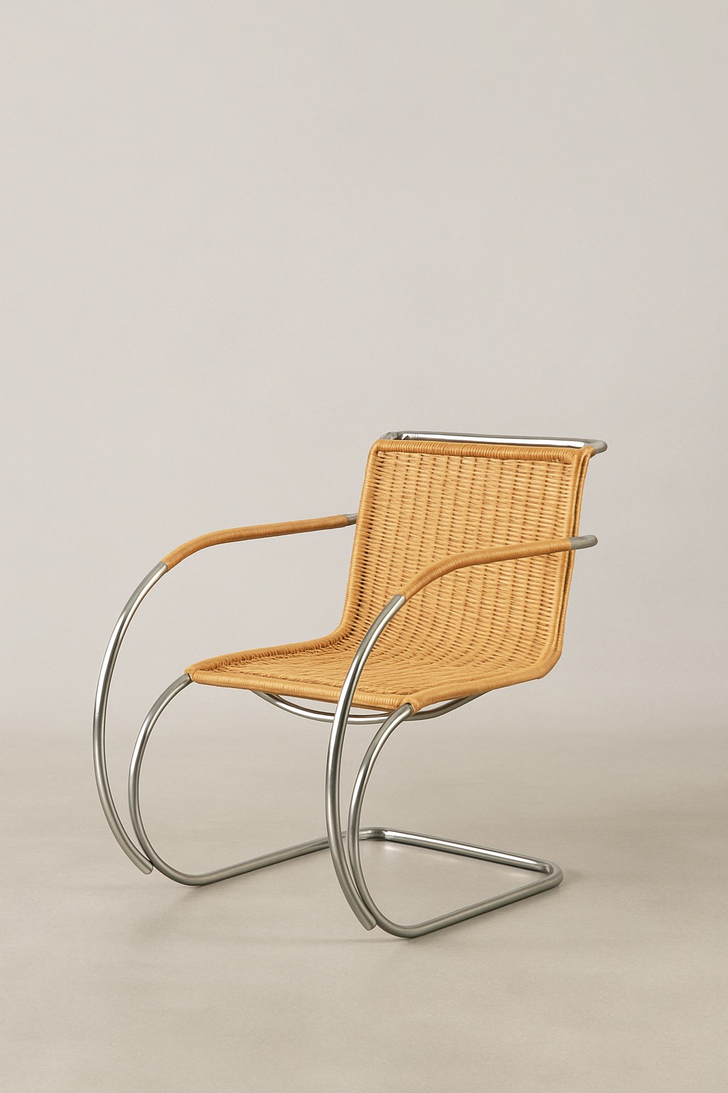 MVDR IN NATURAL RATTAN