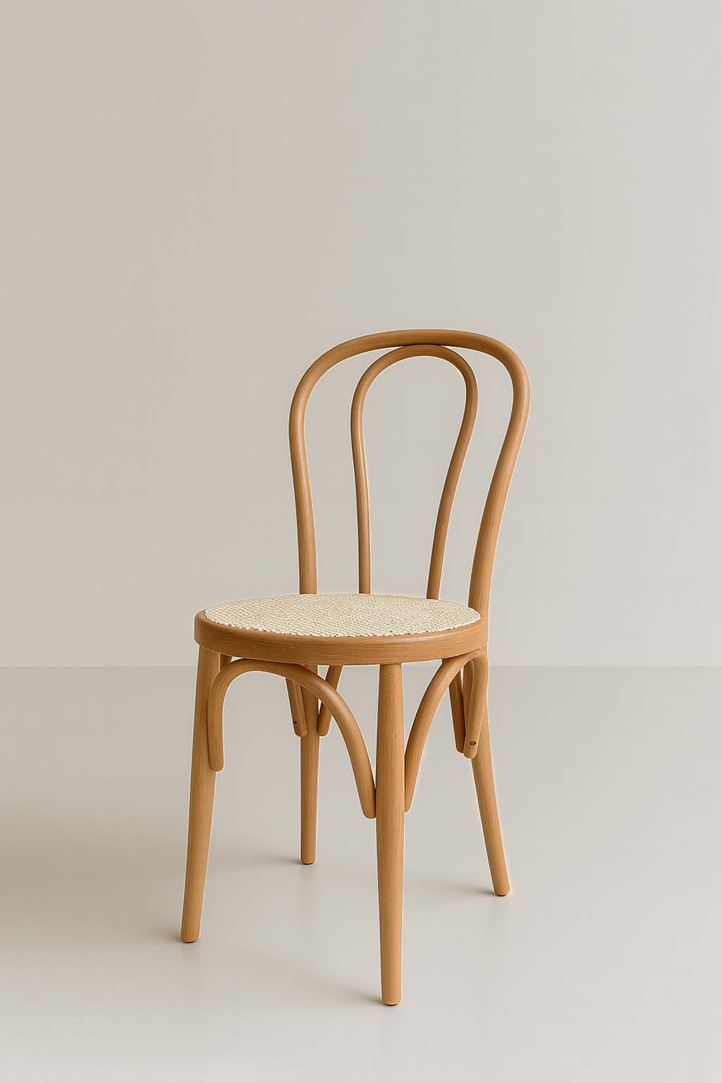 THONET CHAIR-WOODEN