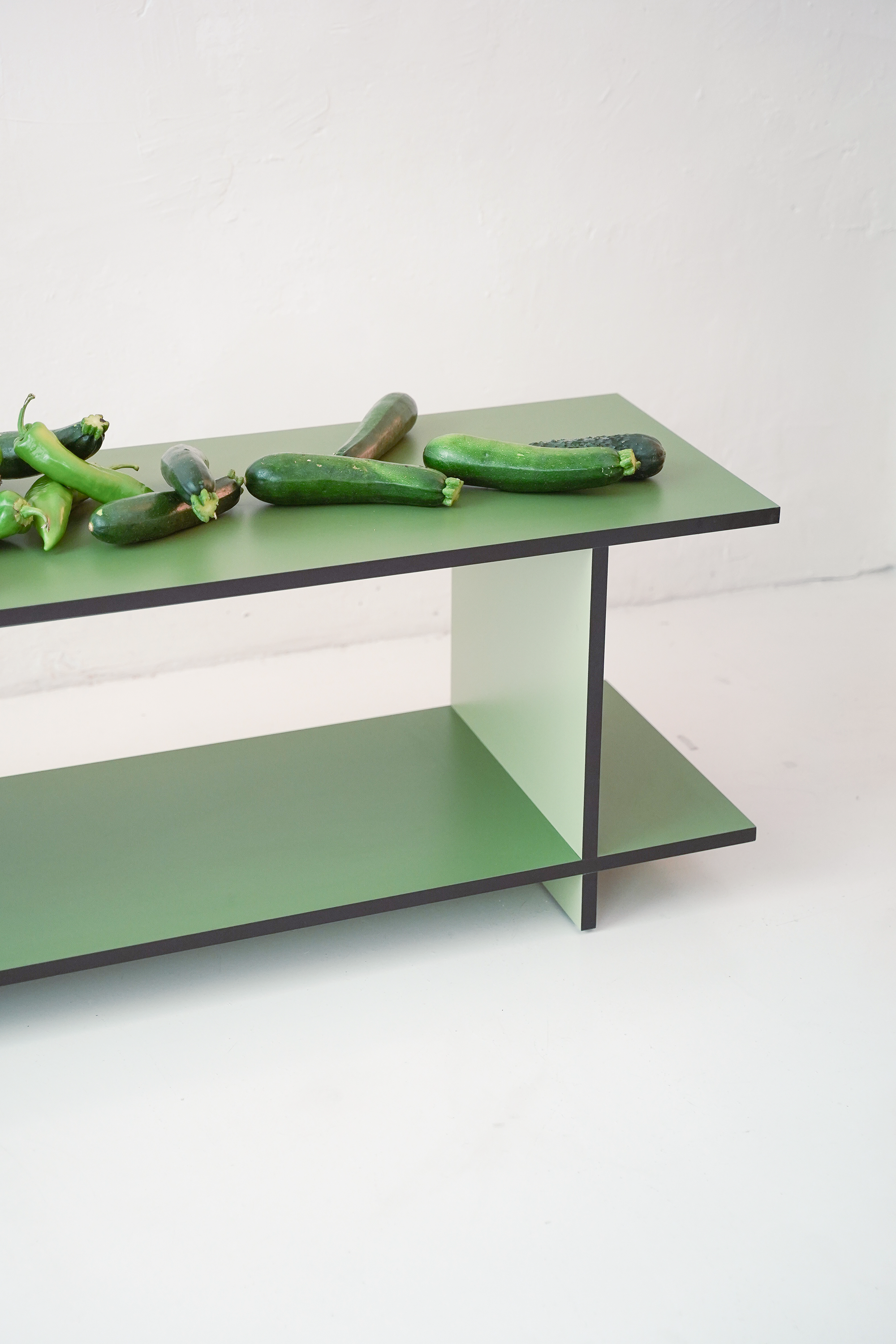 verde