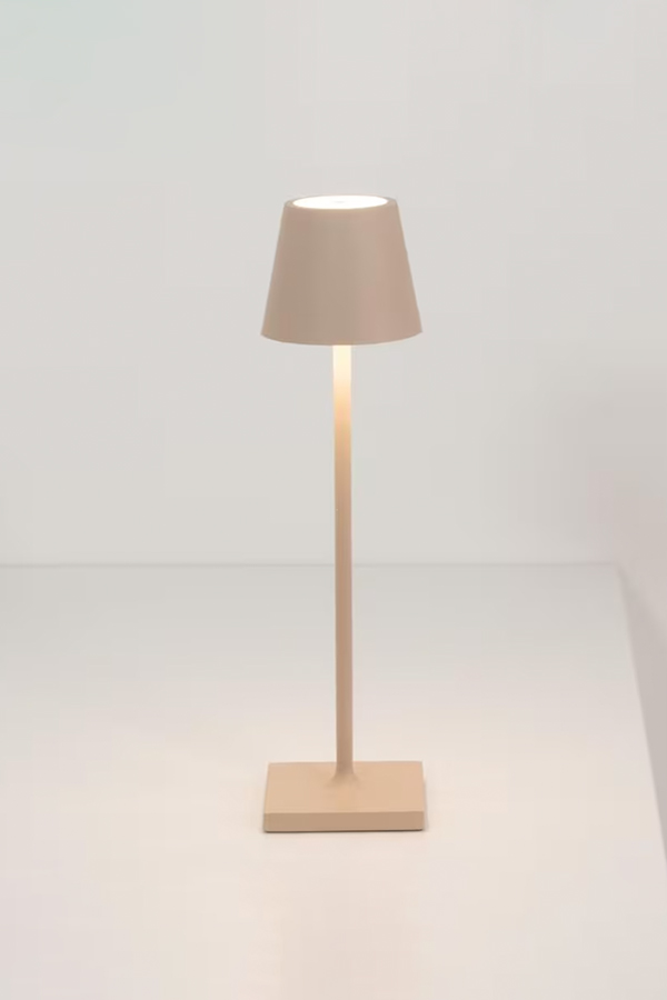 ZAFFERAN MICRO LAMP