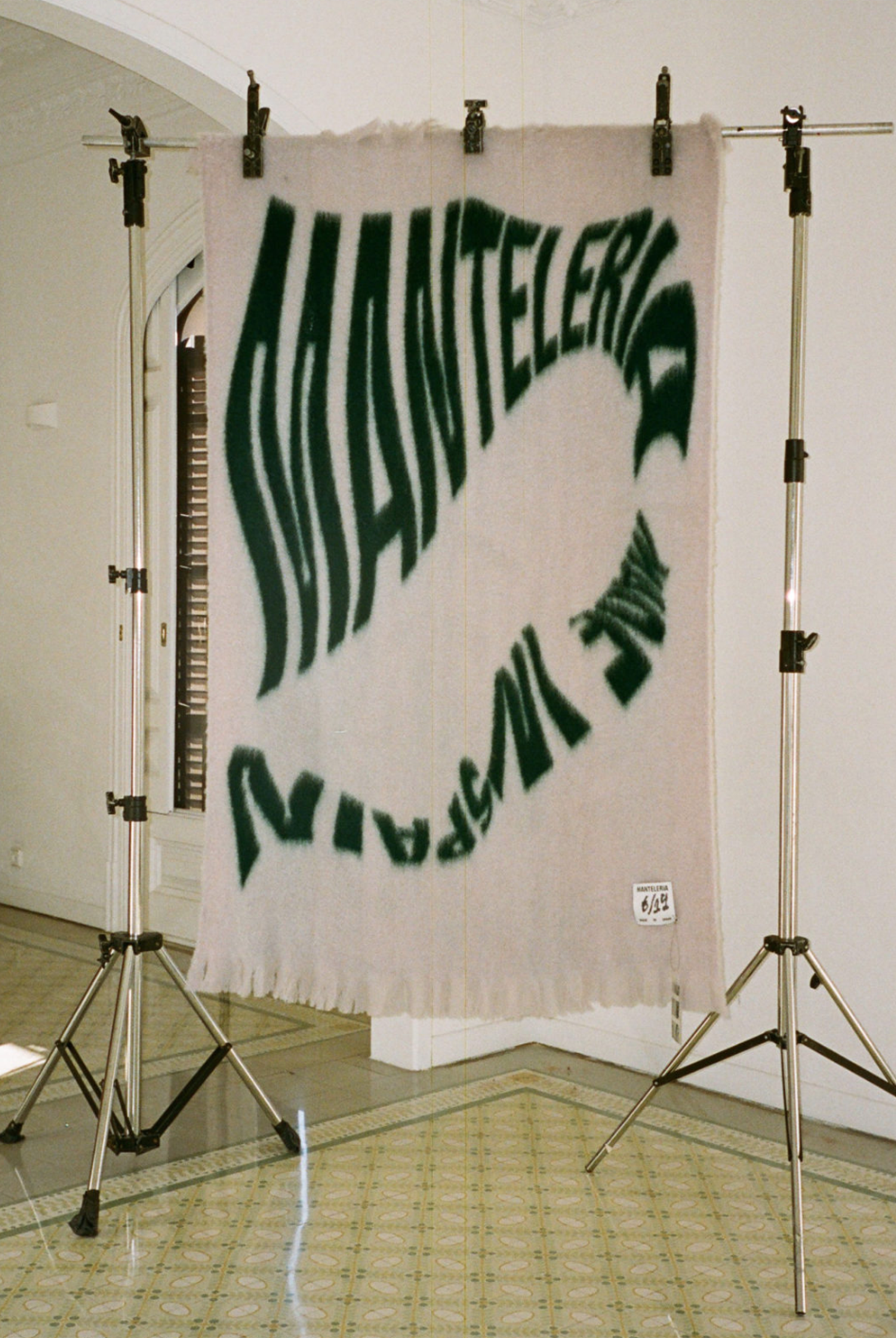 manteleria