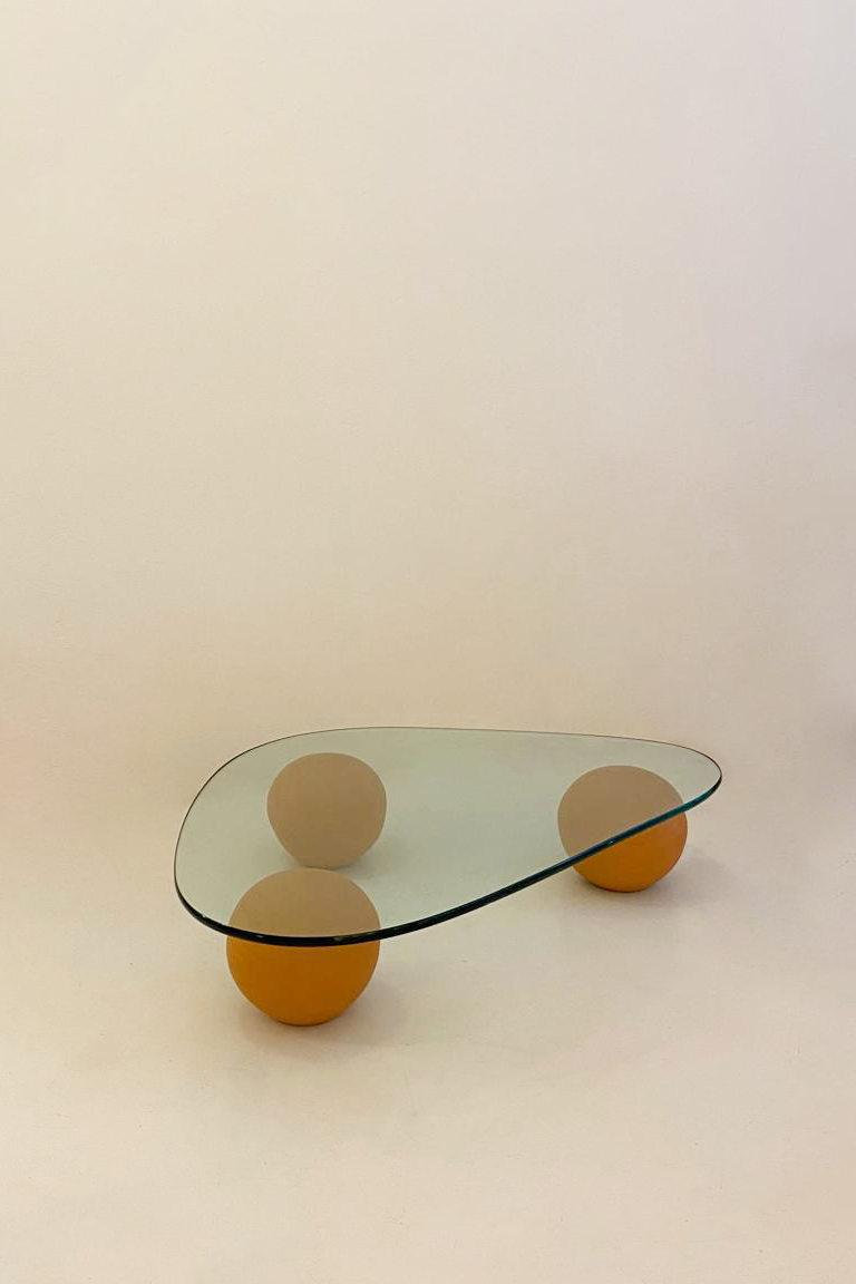 Esfera Coffe Table 2