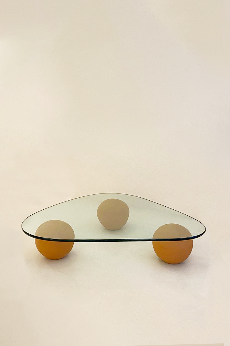 Esfera Coffe table