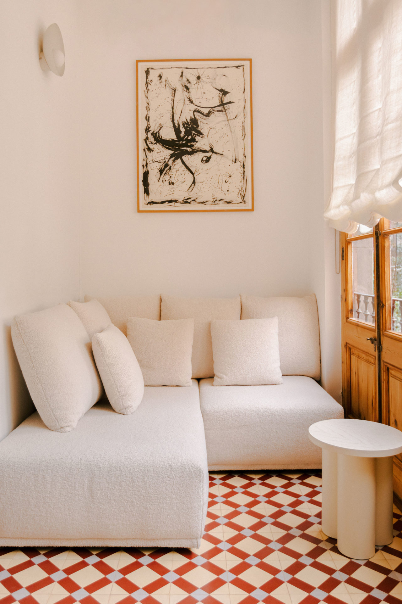 INTERIOR DESIGN PROJECTS — Les Eines