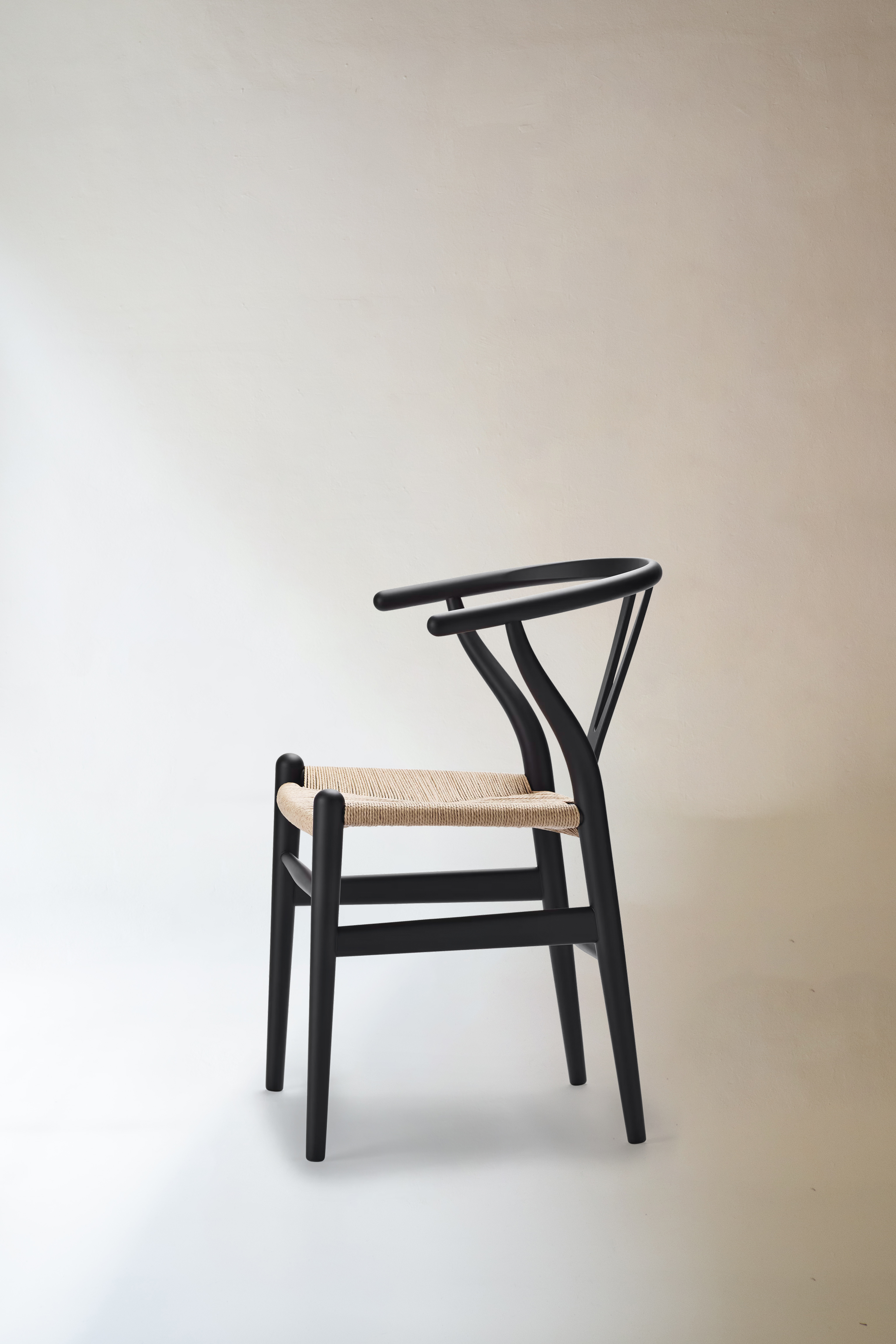 wishbone chair - 2