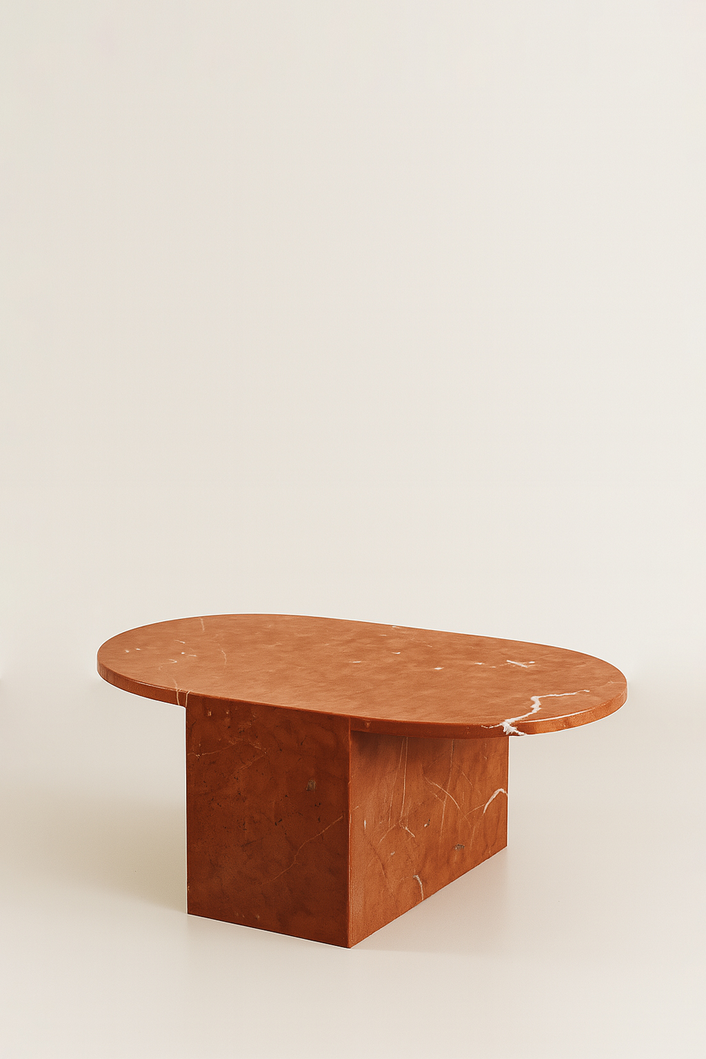 MARBLE TABLE