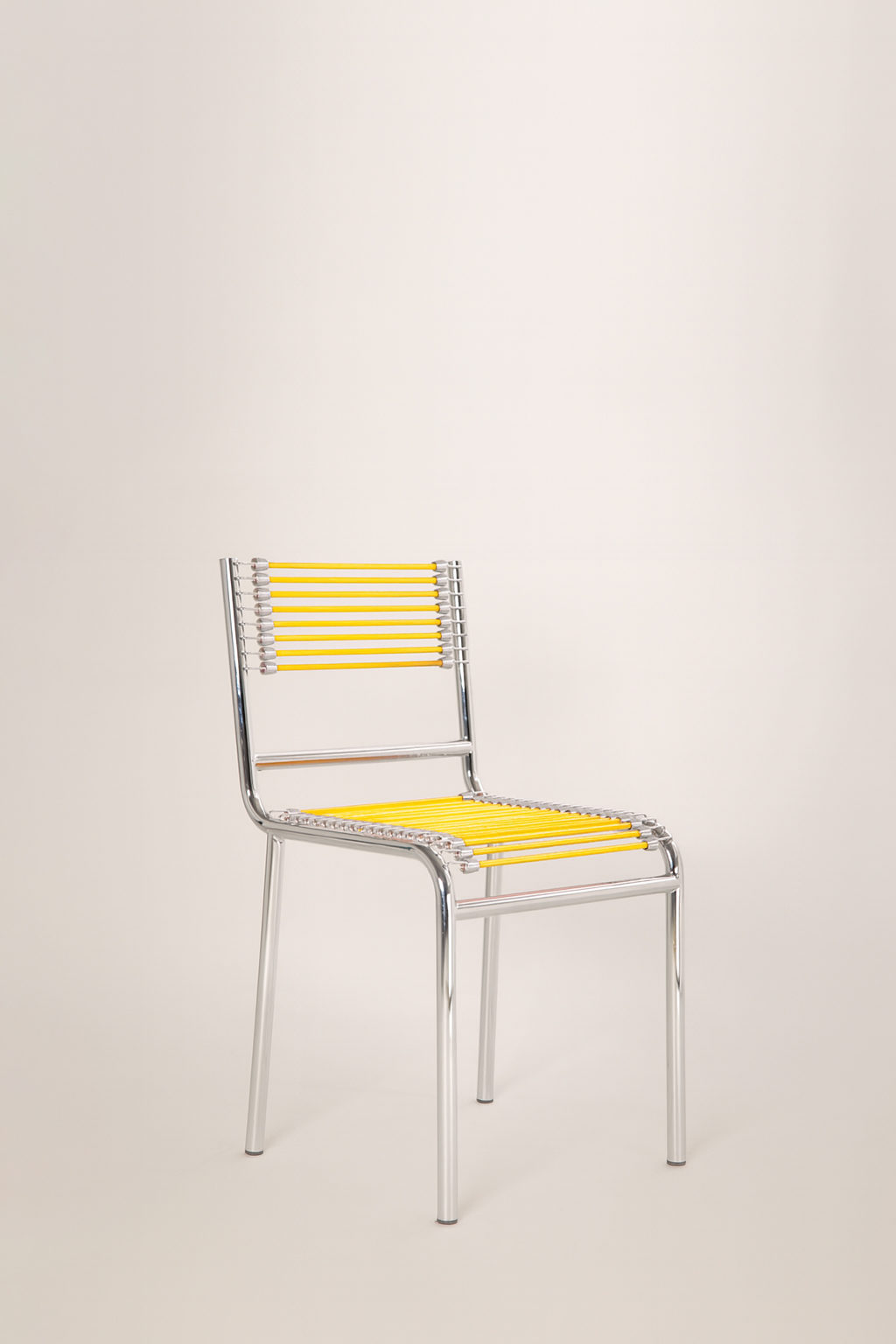 sandows-chair in -yellow